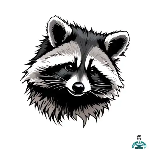 Tactical Raccoon