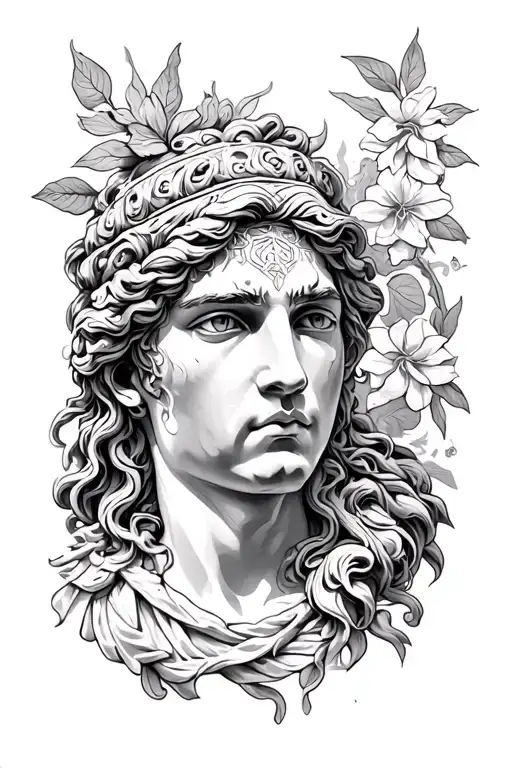Greek Mythology