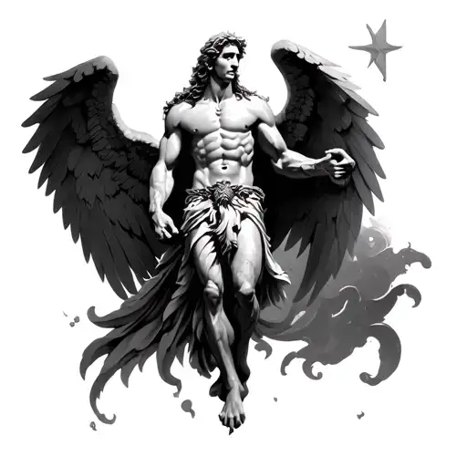 Archangel Michael