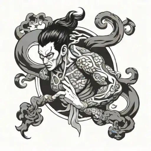 Yakuza