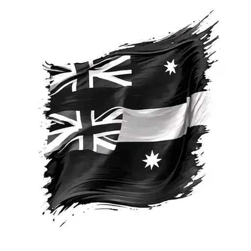 Australian Flag