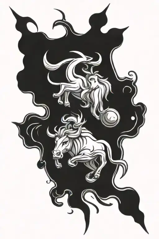 Gemini And Taurus Zodiac Sign