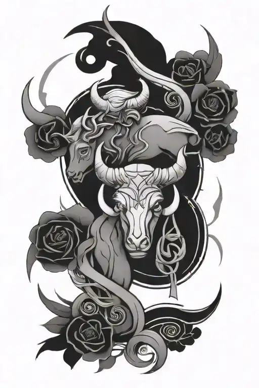 Gemini And Taurus Zodiac Sign