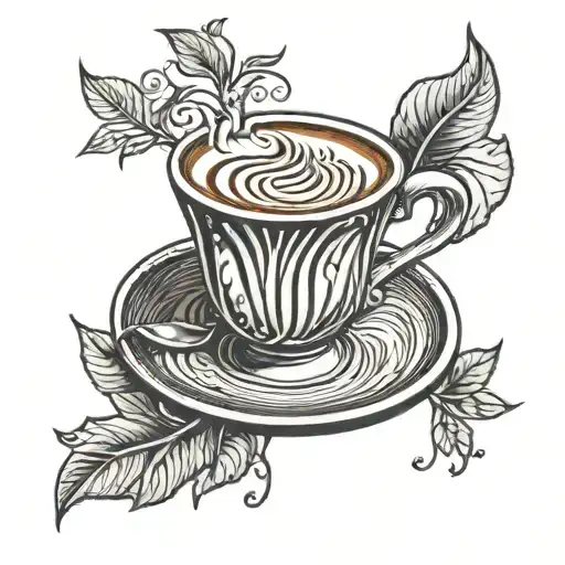 Latte Art