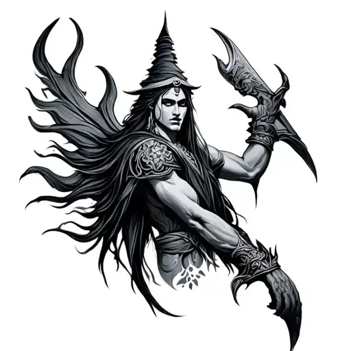 Shiv