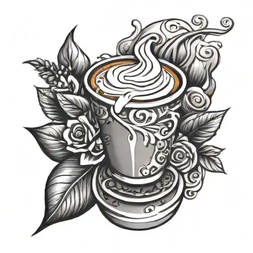Latte Art