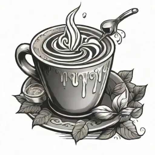 Latte Art
