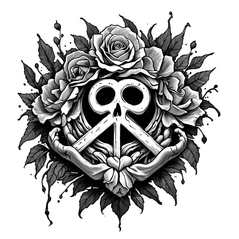 Love Is Beyond Timepeace Is The Priorityprepared To Dieno Regretsgoal Of All Life Is Death