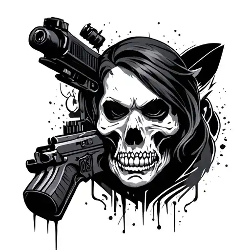 Borderlands