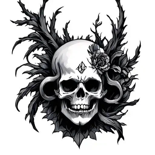 Seven Deadly Sins