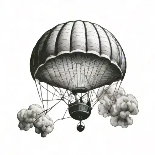 Parachute