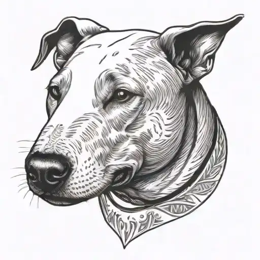 Bull Terrier