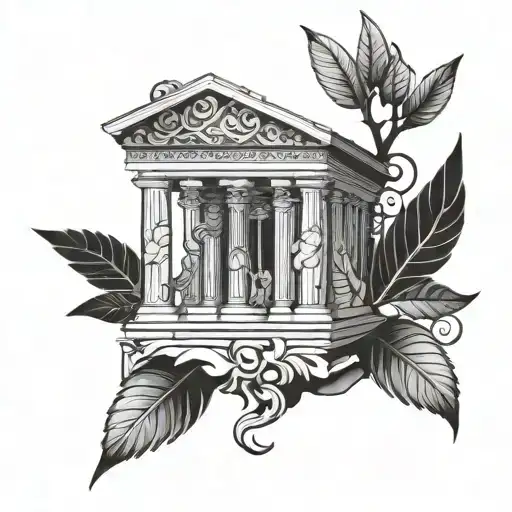 Greek Stile