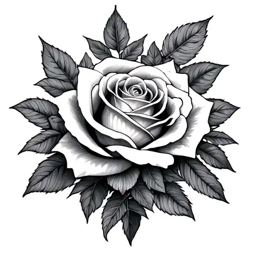 Roses And Japan Style