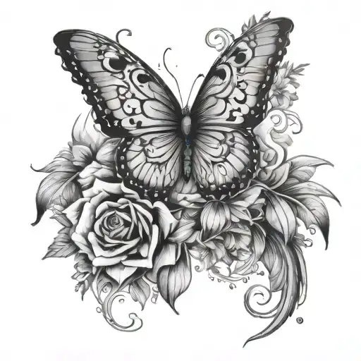 New Beginnings And Rebirth