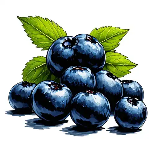 Geek Bar Bluberry