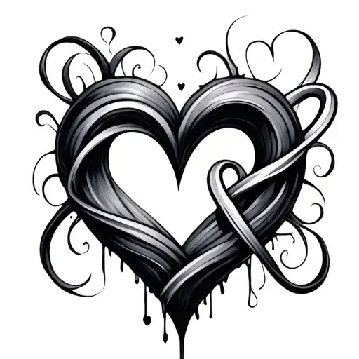 Heart Infinity