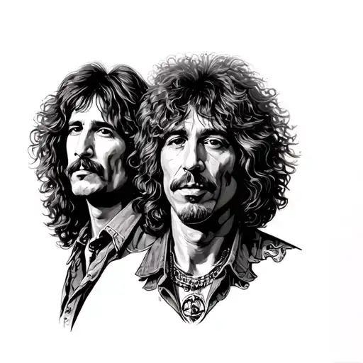 Led Zeppelin