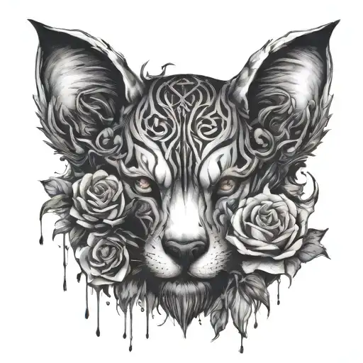 No One Will Ever Know The Violence It Took To Be The Gentle