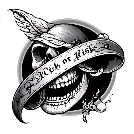Rich Or Risk