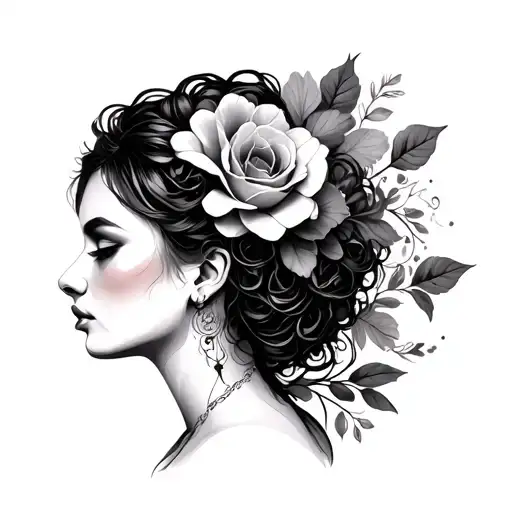 Soft Feminine