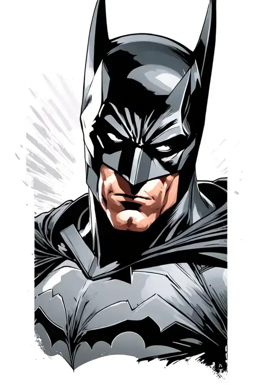 Batman Light