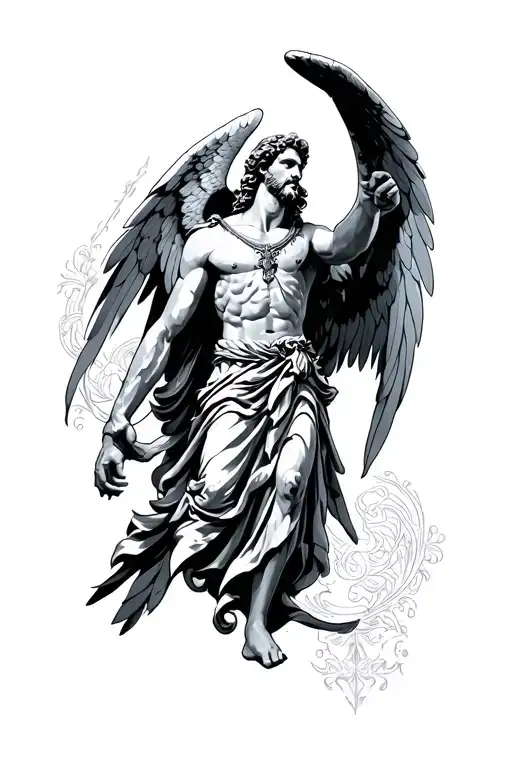 Saint Michael