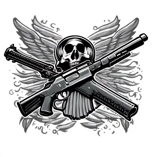 2Nd Amendment