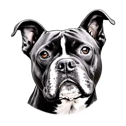 Staffy