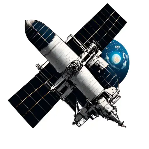 Satellite