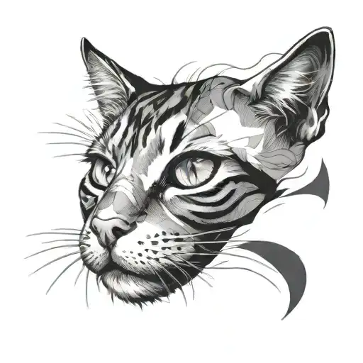 Cat's Nose