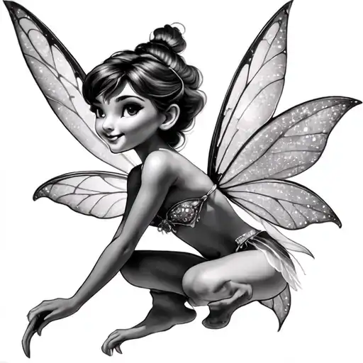 Tinkerbell