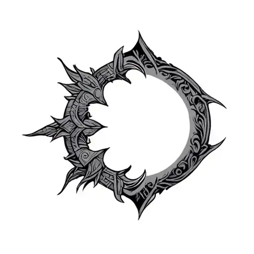 Coverup Norse Mythology