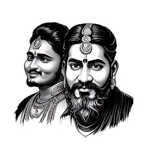 Maa Daddy Rama Rajesh