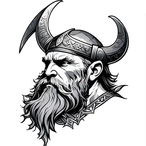 Viking Style