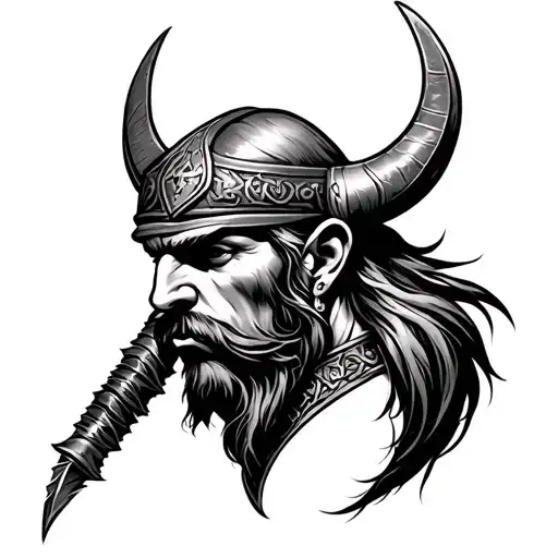 Viking Sleeve