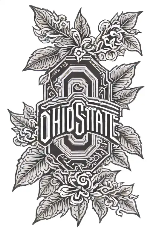 Ohio State Logo