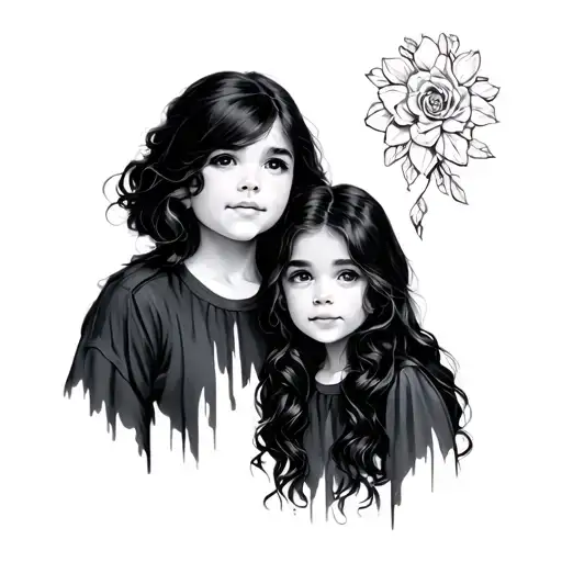 3 Siblings