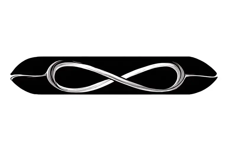 Clef Infinity
