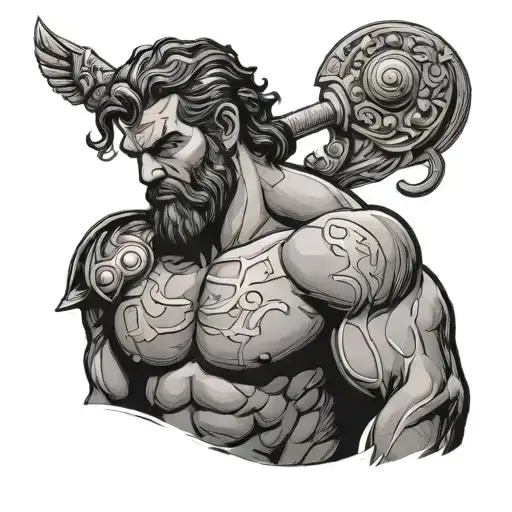 Hercules