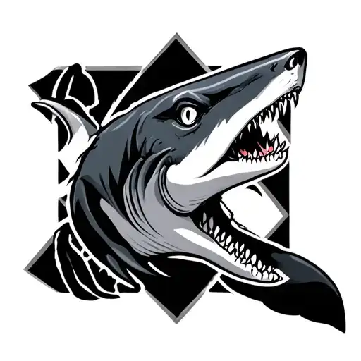 Hammerhead