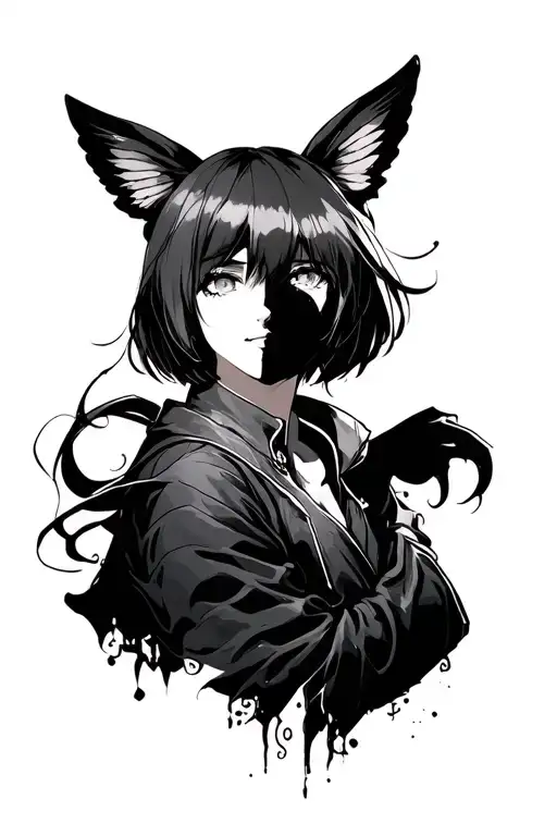 Anime Sleeves