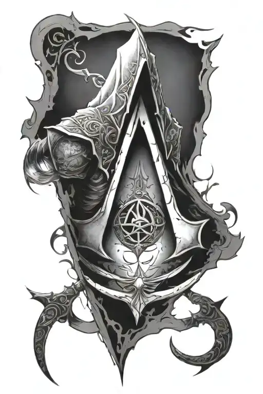 Assassin's Creed Symbol