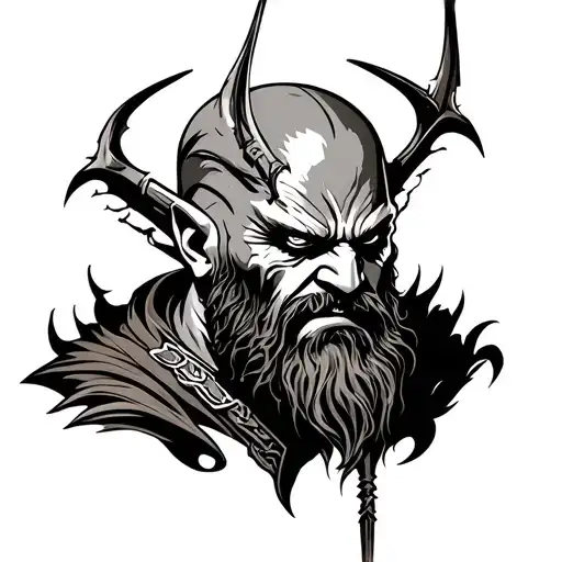 God Of War