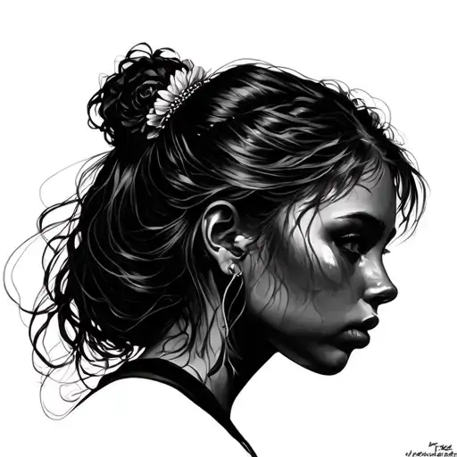Girl Approach