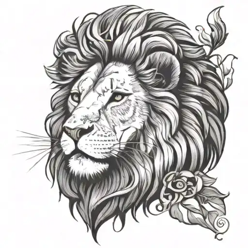 Dandy Lion