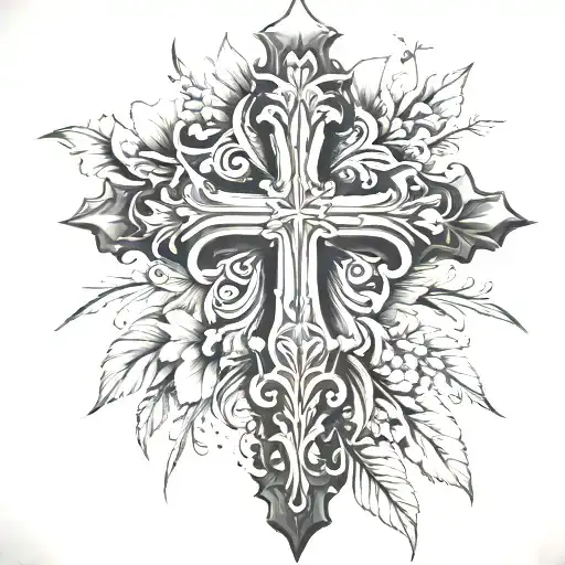 Cross