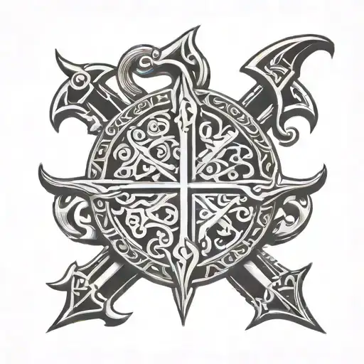 Viking Symbols