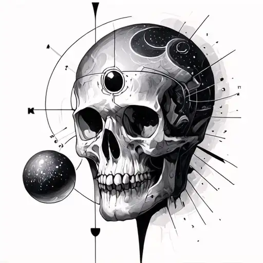 Quantic Physics Theories