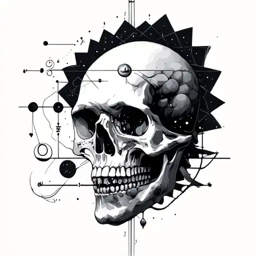 Quantic Physics Theories